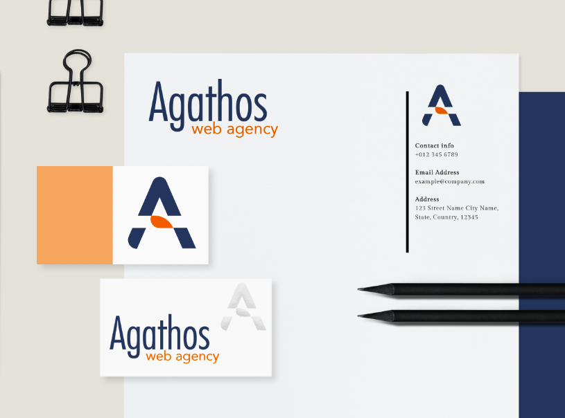 logo graphic web design sabella sito