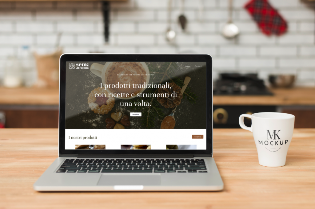 logo graphic web design sabella sito