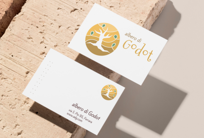 logo graphic design sabella